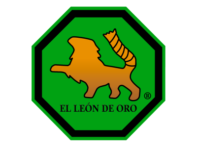 LEON DE ORO